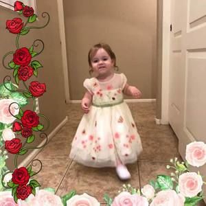 Meet your Posher, Lillian